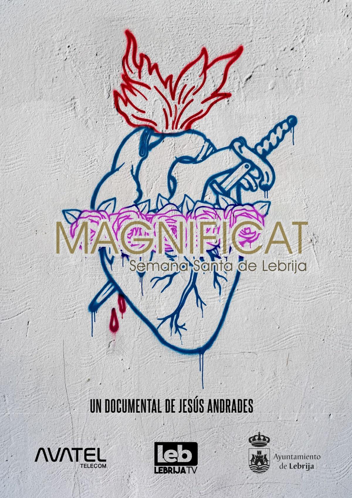 Lebrija TV proyectará un documental sobre la Semana Santa con carácter solidario el 4 de mayo