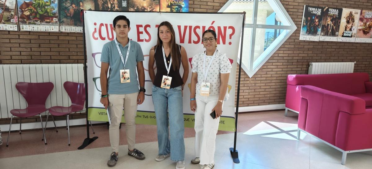  El CLIA de Lebrija participa en el IV Encuentro Andaluz de Consejos Locales de Participación Infantil y Adolescente