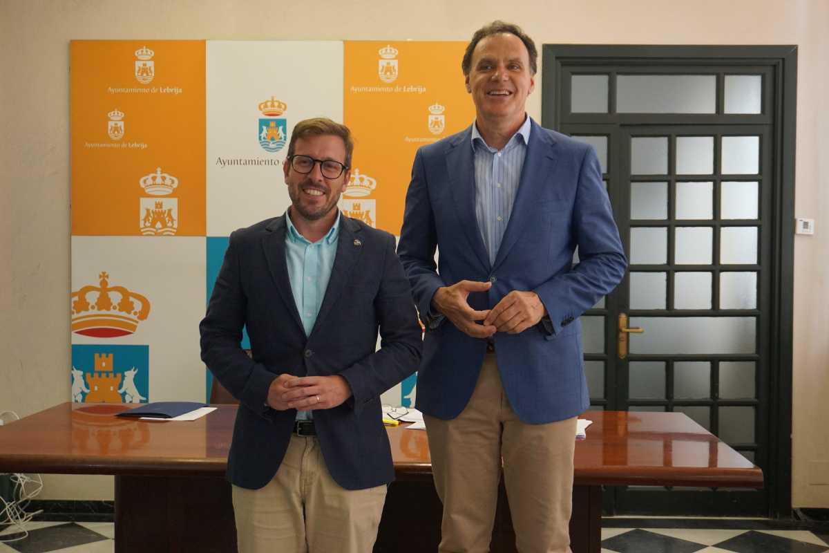 El Gobierno de España destina más de 24,6 millones de euros para la recuperación y la prevención frente a inundaciones en Lebrija
