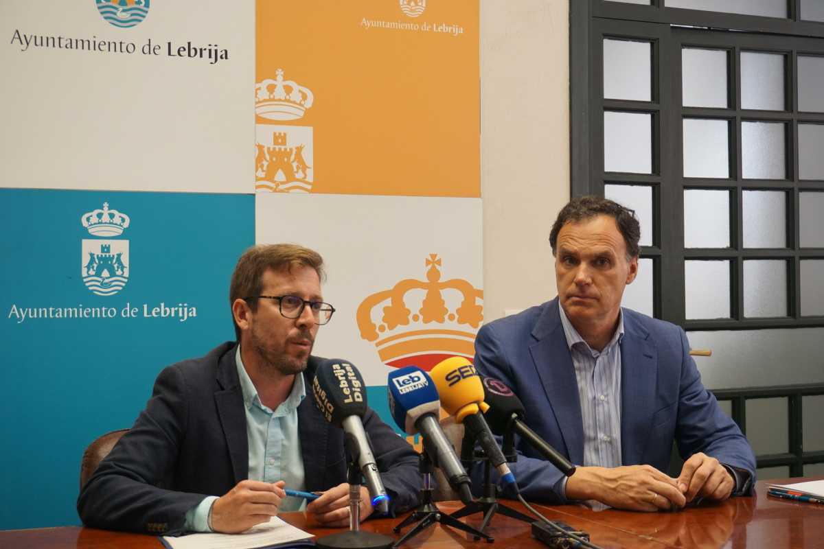El Gobierno de España destina más de 24,6 millones de euros para la recuperación y la prevención frente a inundaciones en Lebrija