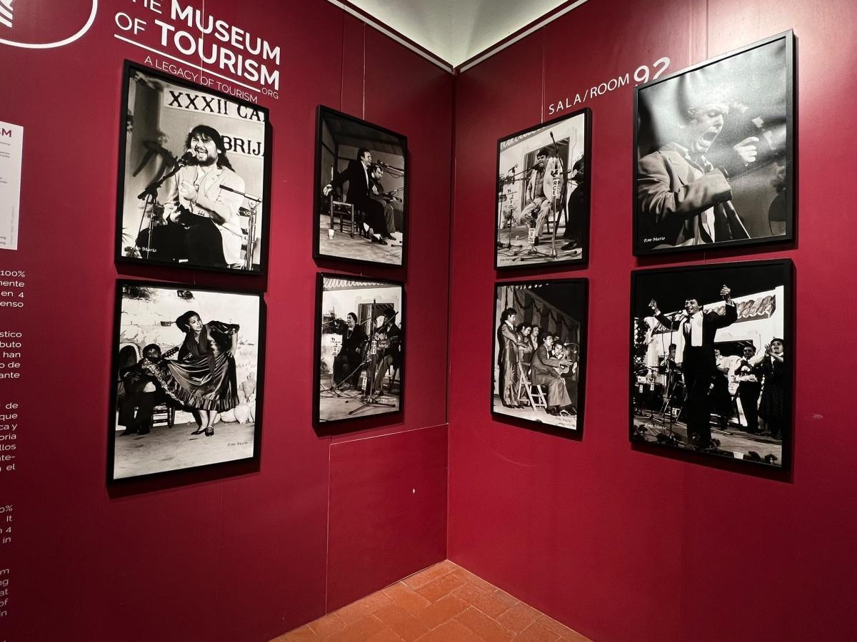  La exposición "La Caracolá Lebrijana bajo el objetivo de Mario Fuentes Aguilar" inaugura la programación previa de la 61ª Caracolá Lebrijana