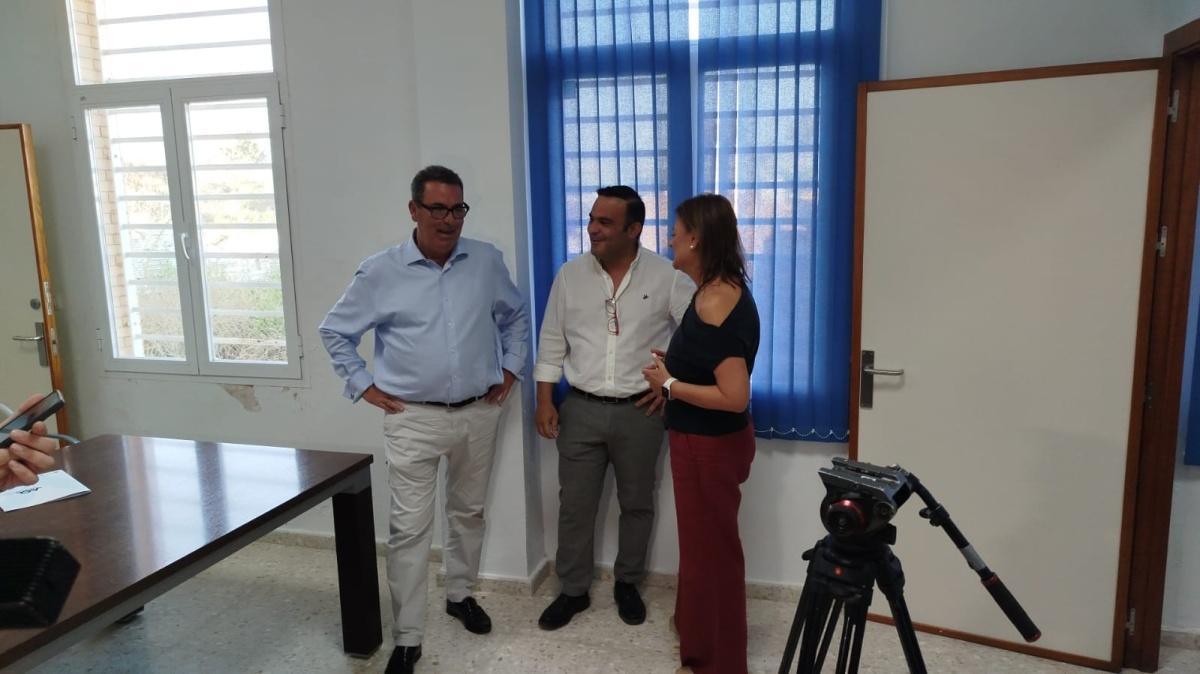 Adelquivir: alrededor de 2 millones de dólares para impulsar el turismo regenerativo y el desarrollo rural del Bajo Guadalquivir