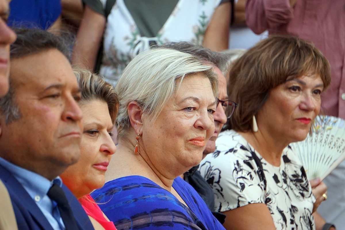El Lebrijano ya cuenta con un espacio público en su honor bajo el azul del cielo de Lebrija