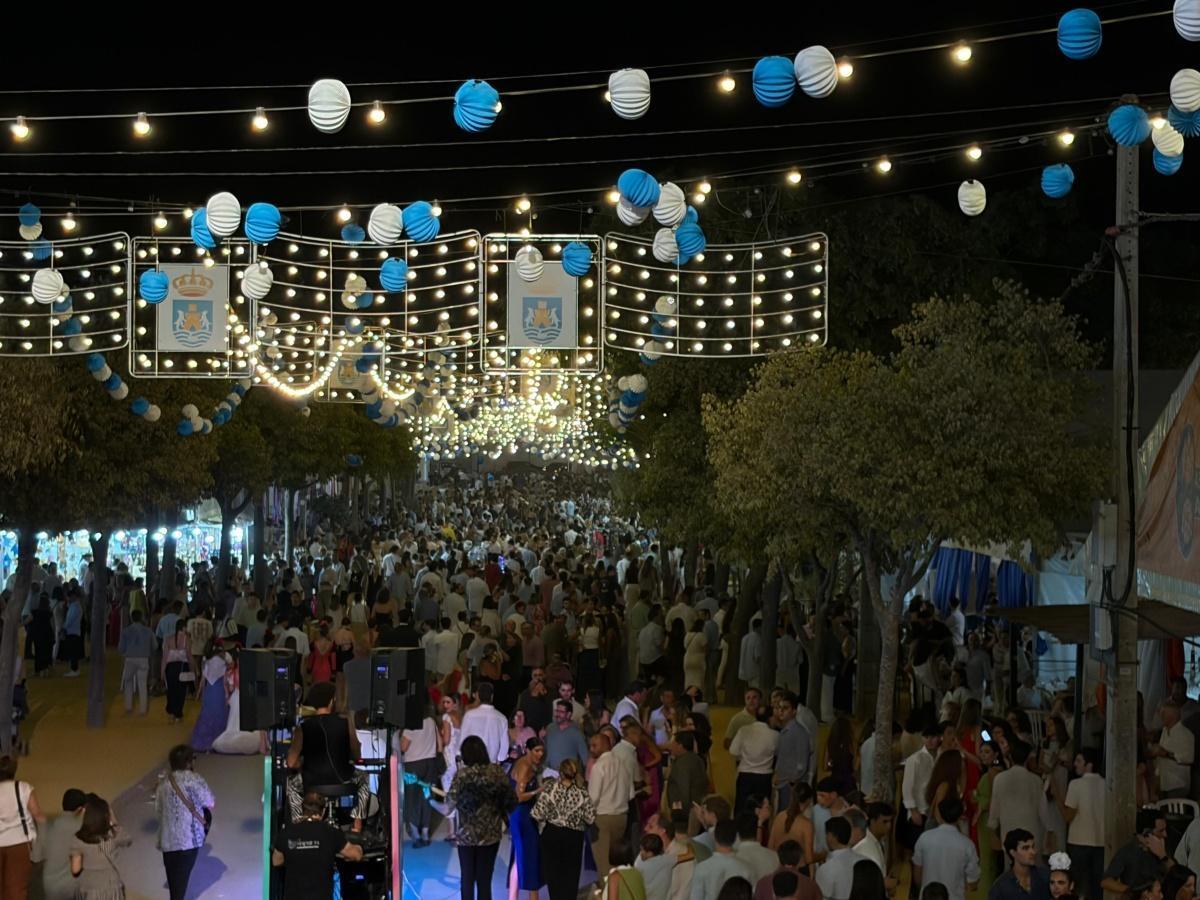 Lebrija cierra su Feria y Fiestas Patronales 2026 con un balance positivo y sin incidencias destacadas