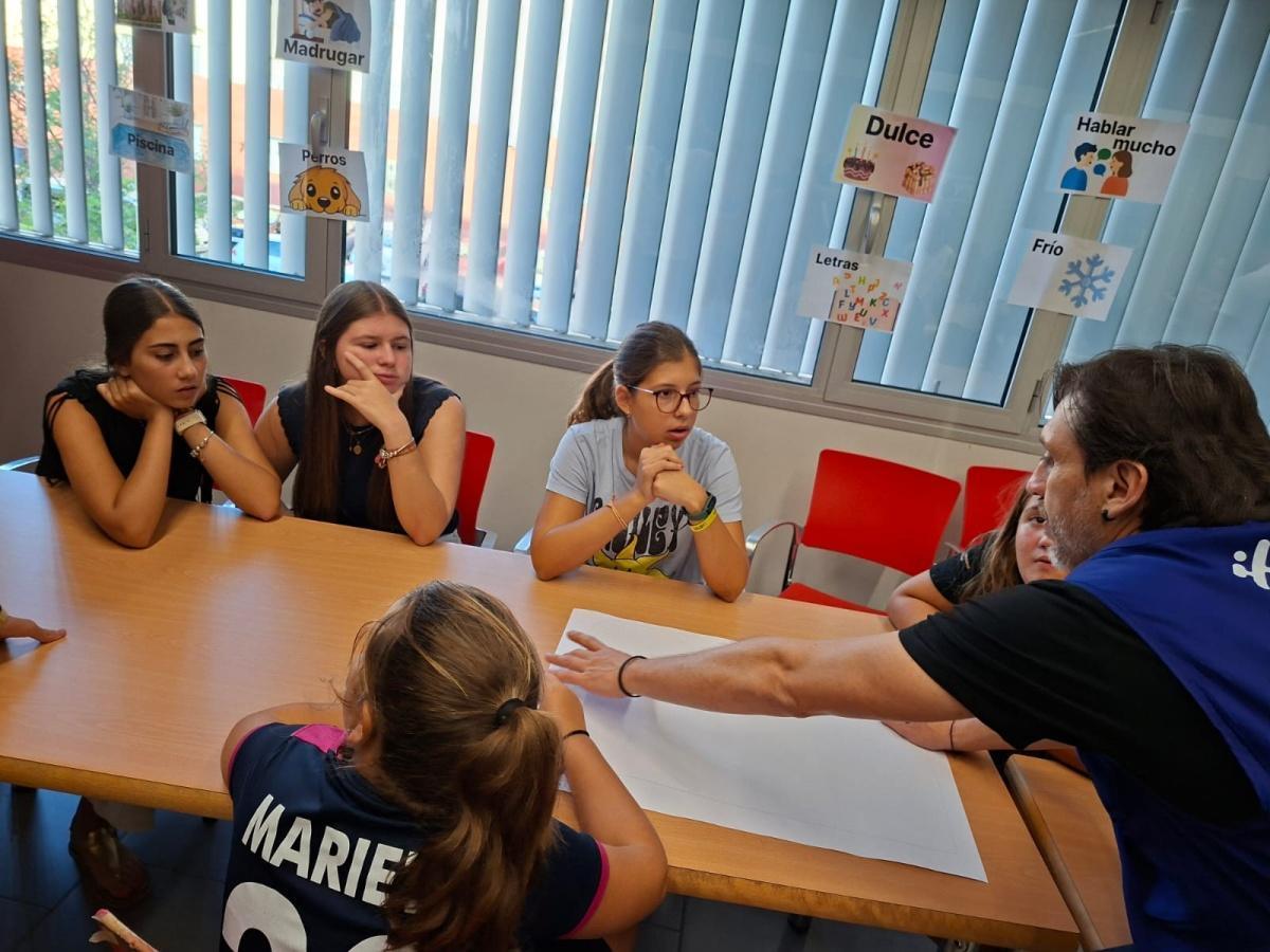 El CLIA de Lebrija participa en el cuarto pre-encuentro provincial de Consejos Locales de Infancia y Adolescencia