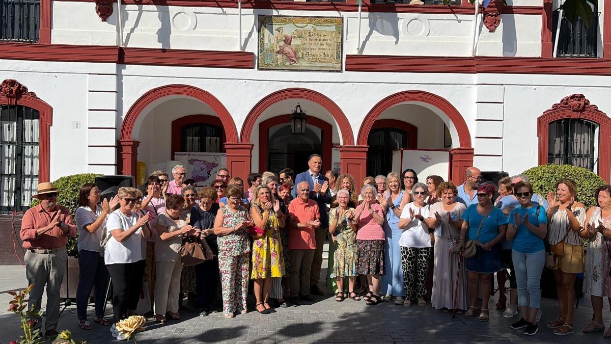 Lebrija conmemora el Día Mundial del Alzheimer con un amplio programa de actividades