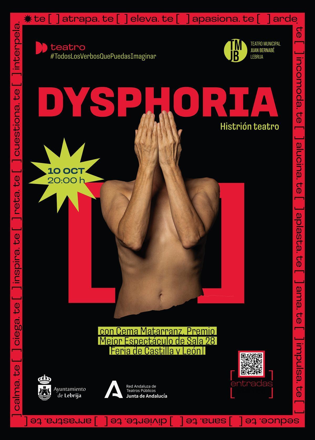 Dysphoria