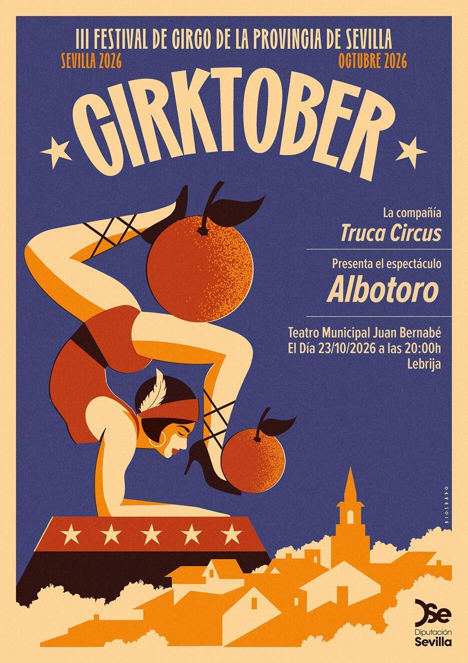 Alboroto