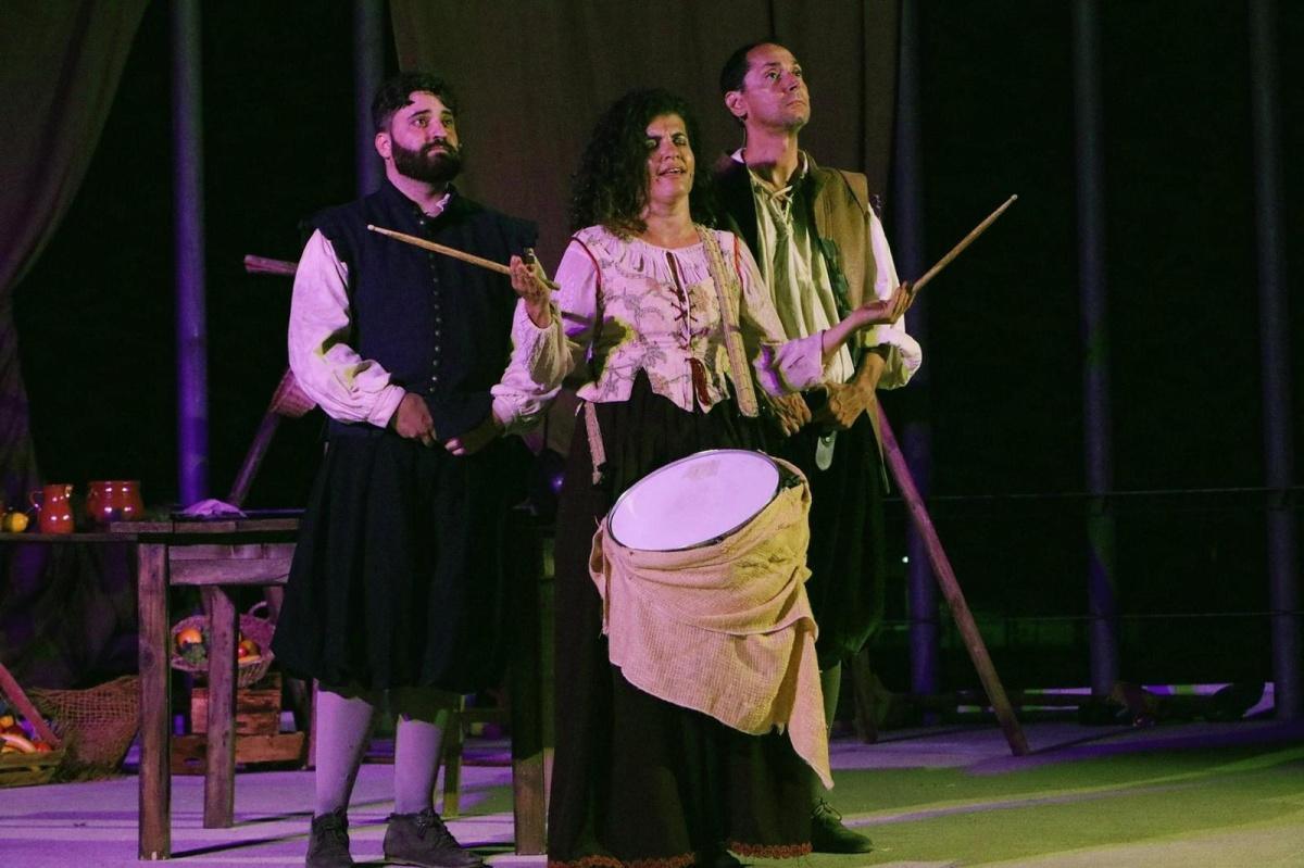 Lázaro de Tormes