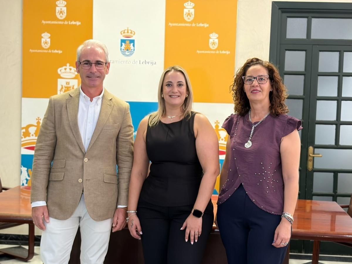 Presentadas las personas que encarnarán a los Reyes Magos de Oriente en la Cabalgata de 2027