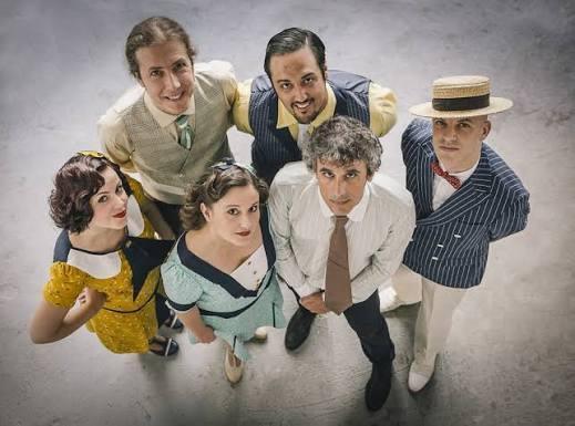 Centros Educativos: últimos días para reservar butacas y acudir al Teatro en horario lectivo