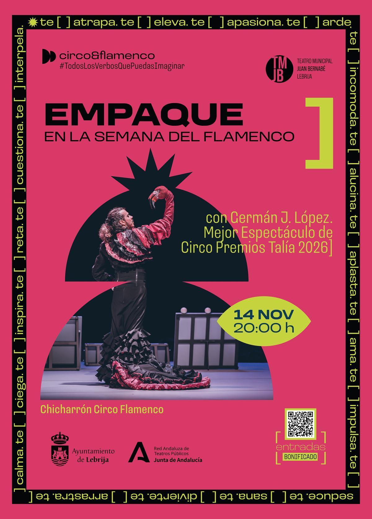 Empaque