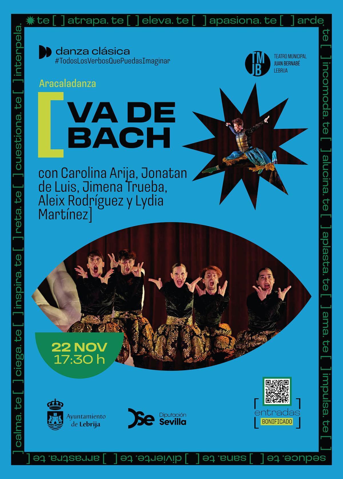 Va de Bach