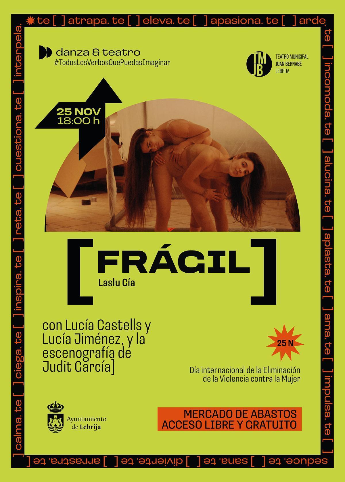 Frágil
