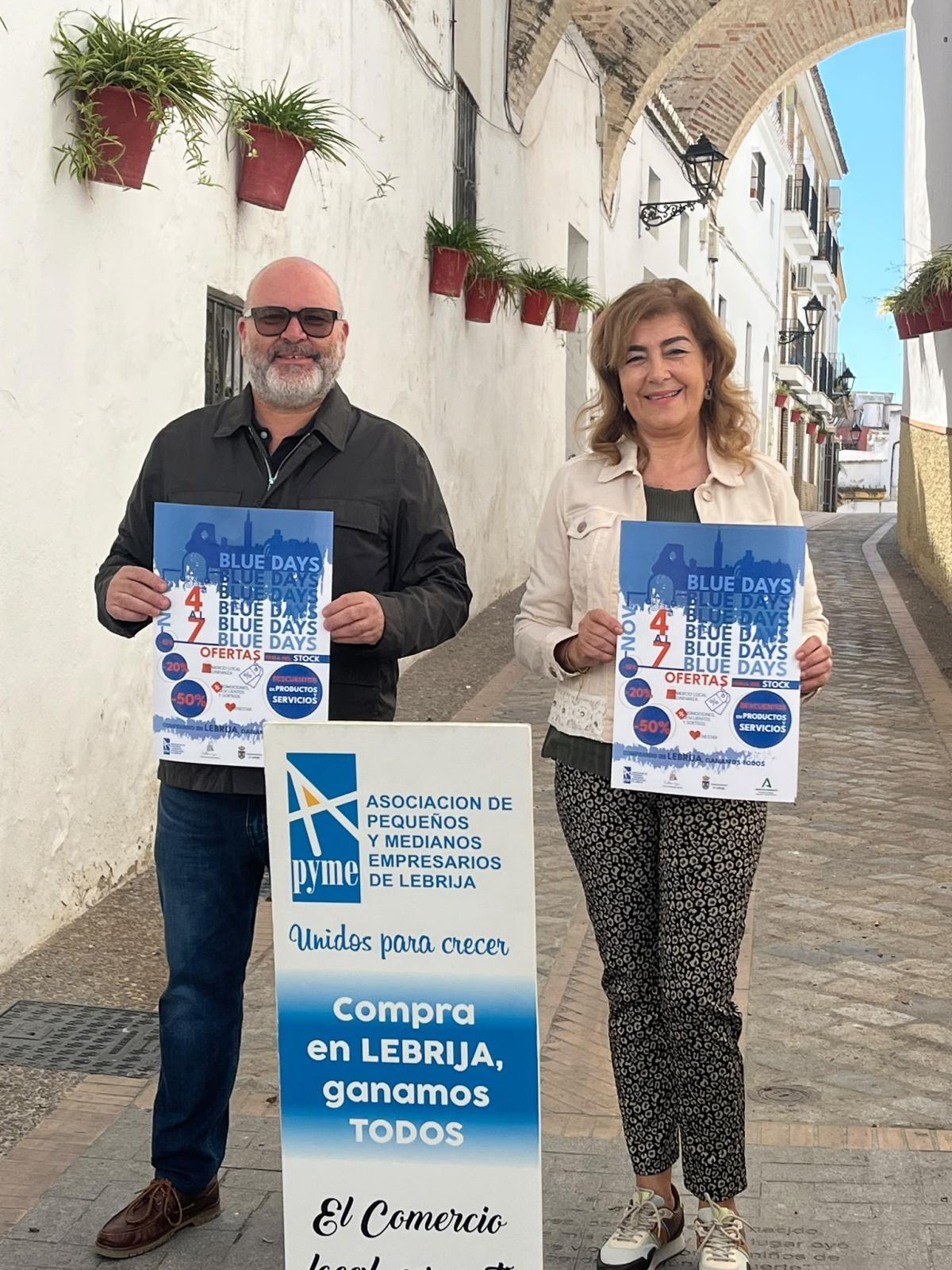 Apyme pone en marcha una nueva campaña promocional con la Feria del Stock 2026