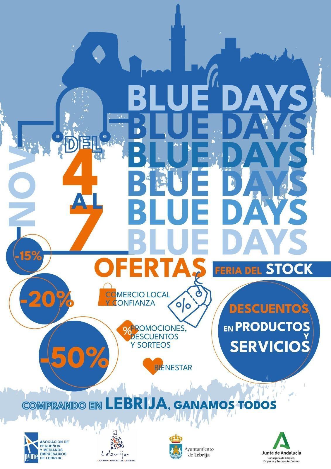 Apyme pone en marcha una nueva campaña promocional con la Feria del Stock 2026