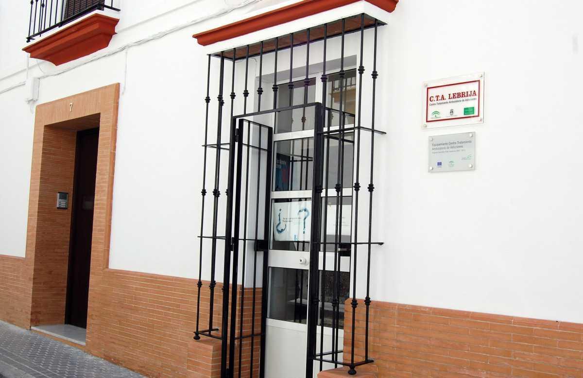El Ayuntamiento de Lebrija pone en marcha la campaña de sensibilización con motivo del Día Sin Juegos de Azar