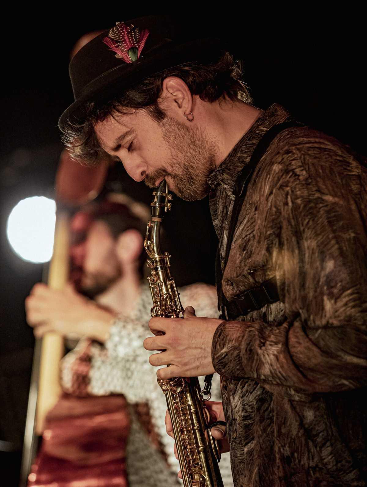 El Juan Bernabé acogerá tres conciertos del Festival Internacional de Jazz de la provincia de Sevilla