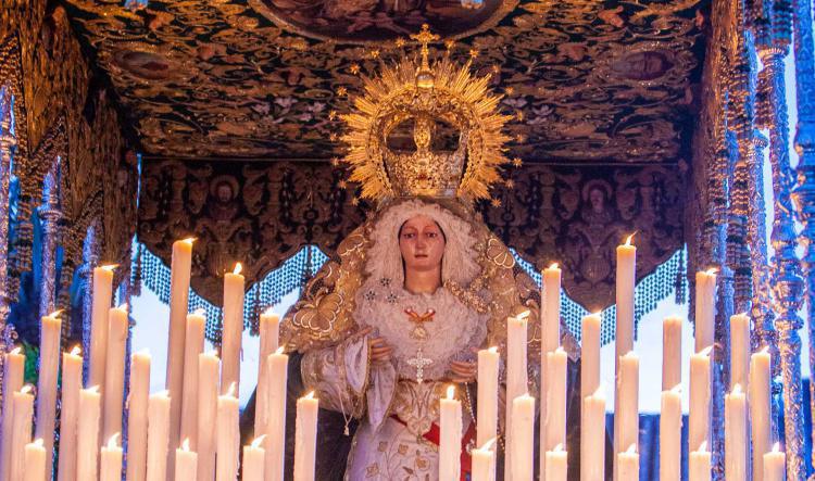 MIÉRCOLES SANTO: La Humildad