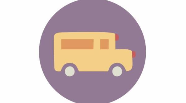 Autobús - Línea RENFE