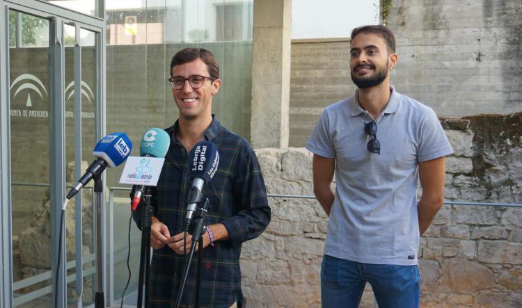 La Casa de la Juventud acogerá el I Evento de Jóvenes Emprendedores