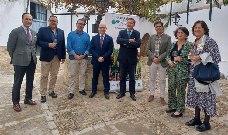 Las bodegas lebrijanas, presentes en la guía web enoturismo de Sevilla