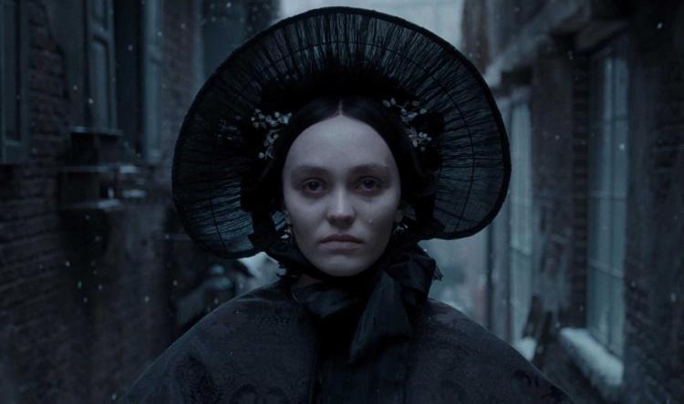 La archipremiada Nosferatu llega a la cartelera de cine este fin de semana