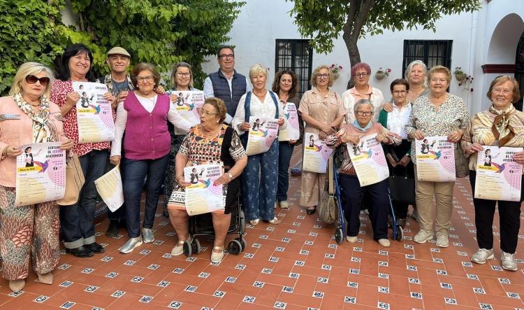 Este miércoles comienza una nueva edición del Certamen de Teatro Aficionado Andrés García Alcón "May"