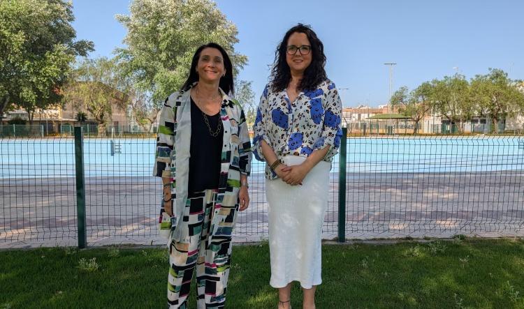 Nueva edición del programa Deporte y Salud en el que participan casi 200 escolares