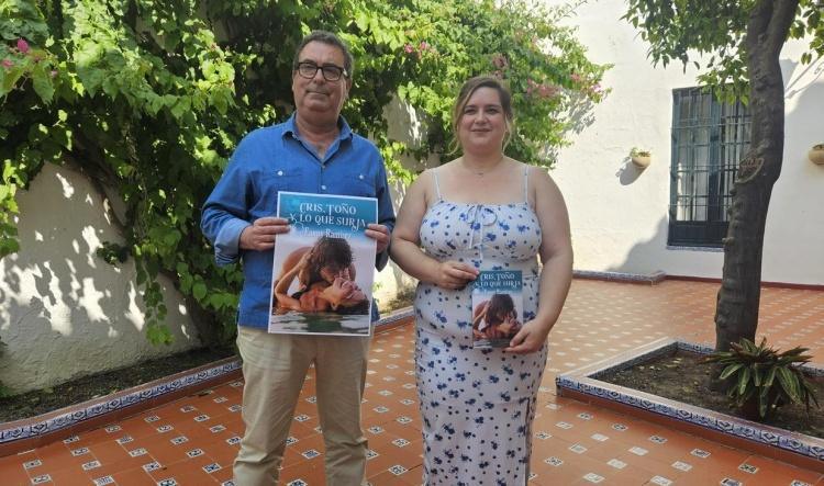 Fanny Ramírez presentará su nueva novela Cris, Toño y lo que surja