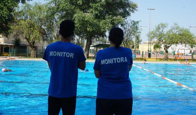 Comienza la Temporada 2025 de la Piscina de verano Municipal