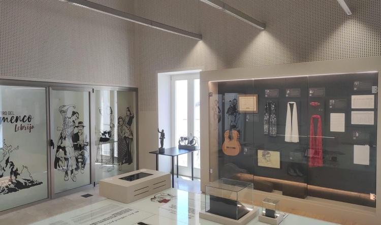  Hasta el 26 de julio se expondrá en el Centro del Flamenco el proyecto del monumento dedicado a Juan Peña “El Lebrijano”
