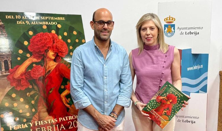 Presentado el programa de Feria, que tendrá lugar del 10 al 13 de septiembre