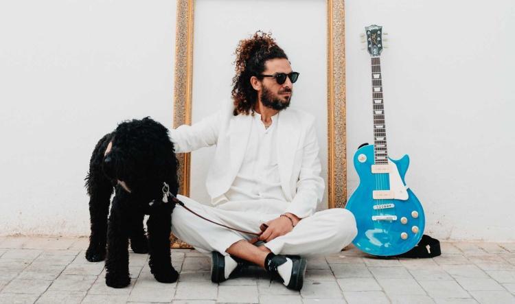 Dj Romerito, Lin Cortés y Morochos estarán este viernes en el Plaza Sound