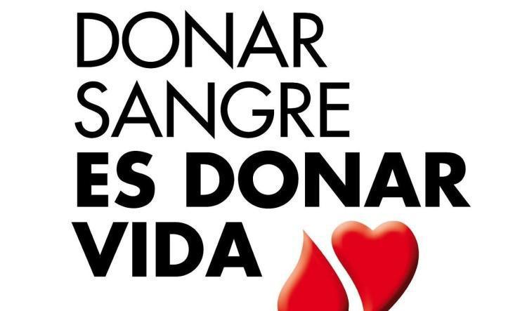 Nueva campaña de donación de sangre en Lebrija del 15 al 19 de septiembre