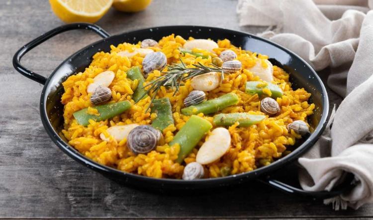 Abierto plazo de inscripción para participar en la XXIII edición del Concurso de Recetas Caseras de Arroz de la provincia de Sevilla