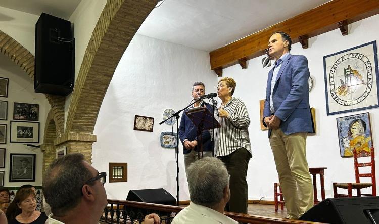 Lebrija acoge el Encuentro de Entidades Flamencas de la provincia de Sevilla 2025