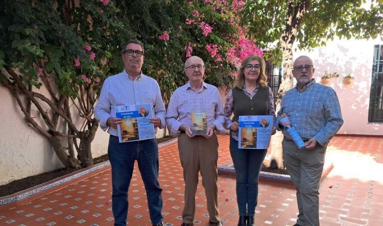 Presentación del libro “50 Historias de nuestra banda sonora” de Ángel Oliva Rocha