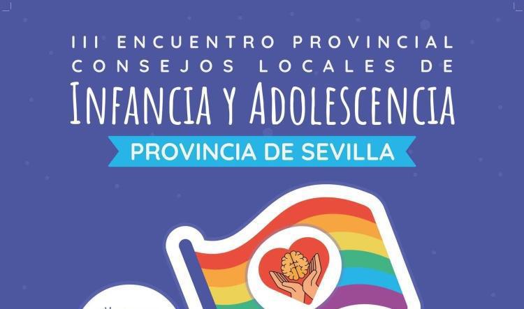 Lebrija acoge los días 29 y 30 de noviembre III Encuentro Provincial de Consejos Locales de Infancia y Adolescencia de Sevilla