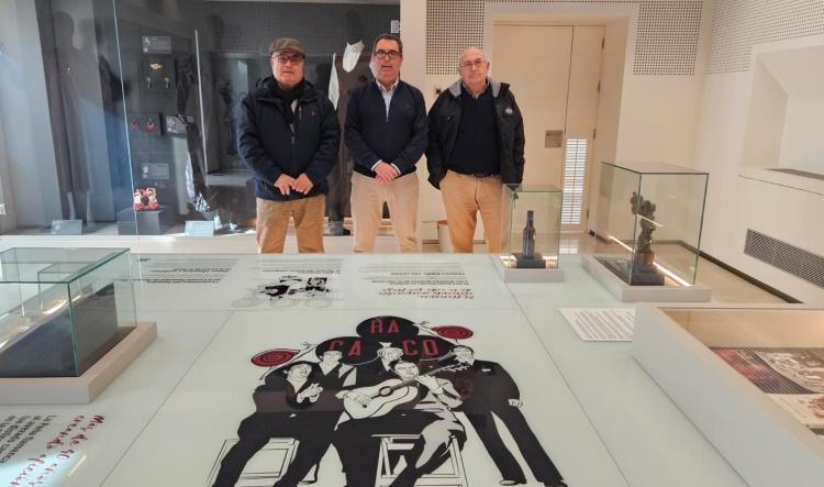 La Diputación de Sevilla recibirá el Caracol de Oro de la 61 Caracolá Lebrijana