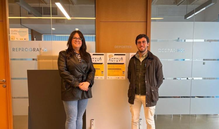 El Ayuntamiento de Lebrija convoca nuevas becas Erasmus+ para prácticas en empresas en Portugal