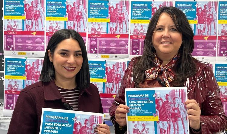 El Ayuntamiento impulsa un amplio programa de talleres de coeducación para promover la igualdad y prevenir la violencia de género en los centros educativos