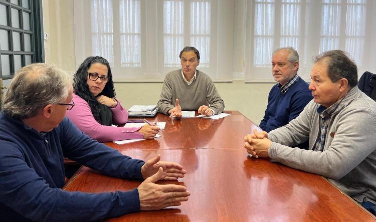 El Ayuntamiento de Lebrija solicita a la Junta medidas extraordinarias de apoyo al comercio ambulante