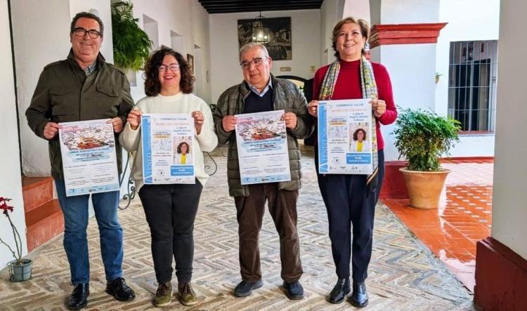 El Ateneo Nebrisense organiza distintas actividades esta semana