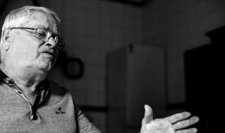 Lebrija despide a Pepe Montaraz, referente del cante flamenco