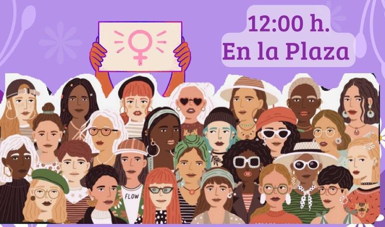 El Foro Social de Lebrija celebra este domingo el Día Internacional de las Mujeres