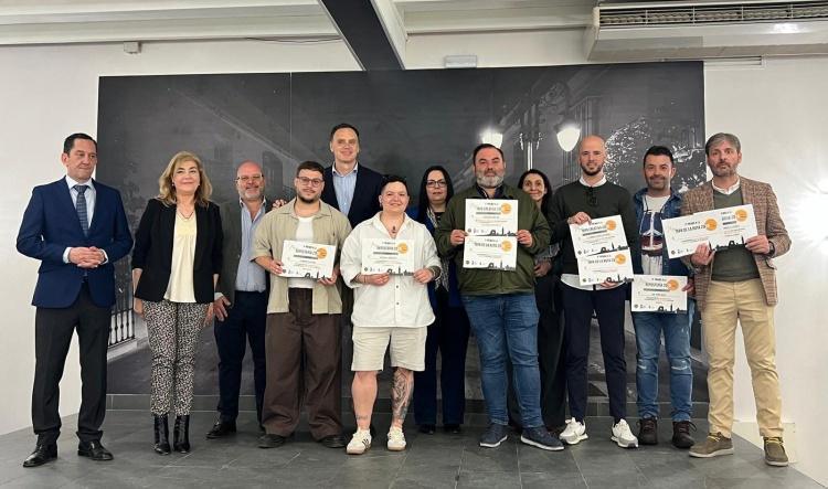 Se clausura con éxito la XVI Ruta de la Tapa y el Postre 2026