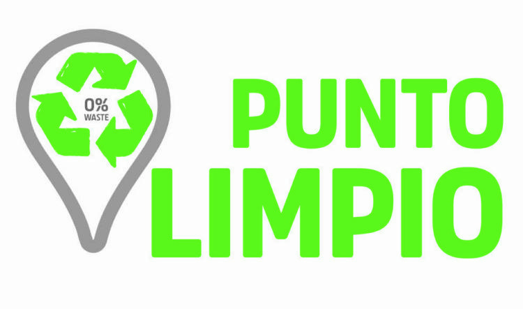 Horario especial de Semana Santa de los Puntos Limpios