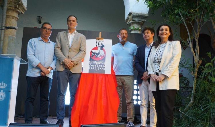  Presentada la 61ª de la Caracolá Lebrijana, que se celebrará del 8 al 18 de julio