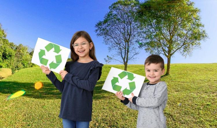 Del 3 al 6 de junio, un taller de medio ambiente en la ludoteca municipal